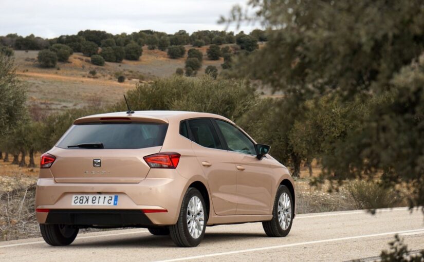 Fotos espía del Renault mégane rs