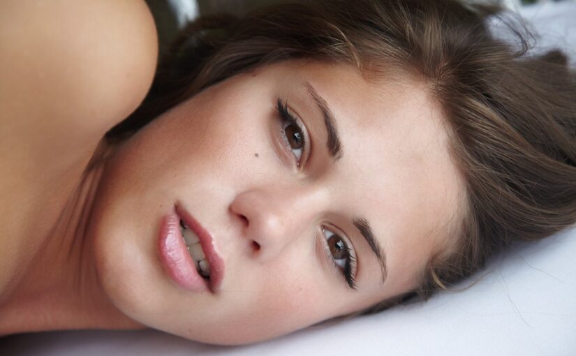 Sí el sexo es probablemente la actividad más agradable que el hombre puede gozar