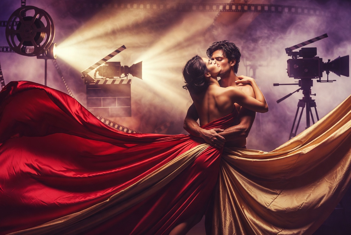 Mejores películas Kamasutra